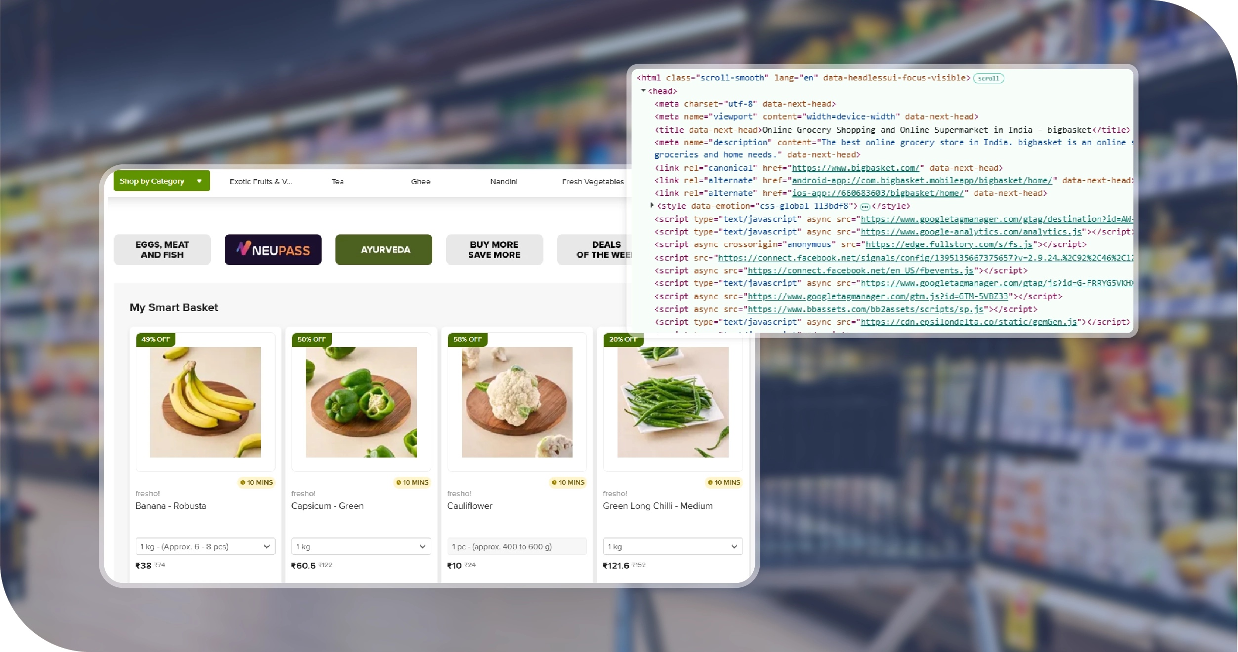 Hyperlocal Grocery Worldwide Key Challenges